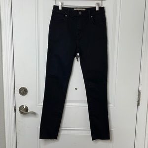 Burberry Britt jean pants